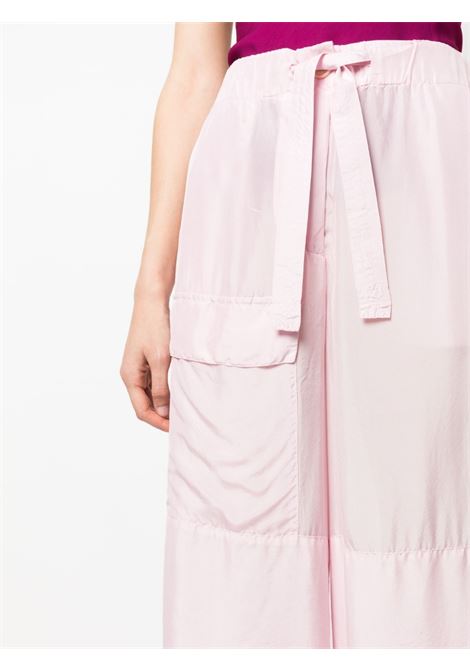 Pantalone cargo DRIES VAN NOTEN | Pantalone | PAINT6150300